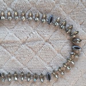 Sabika 15th anniversary necklace